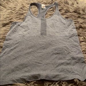 Sports tank top